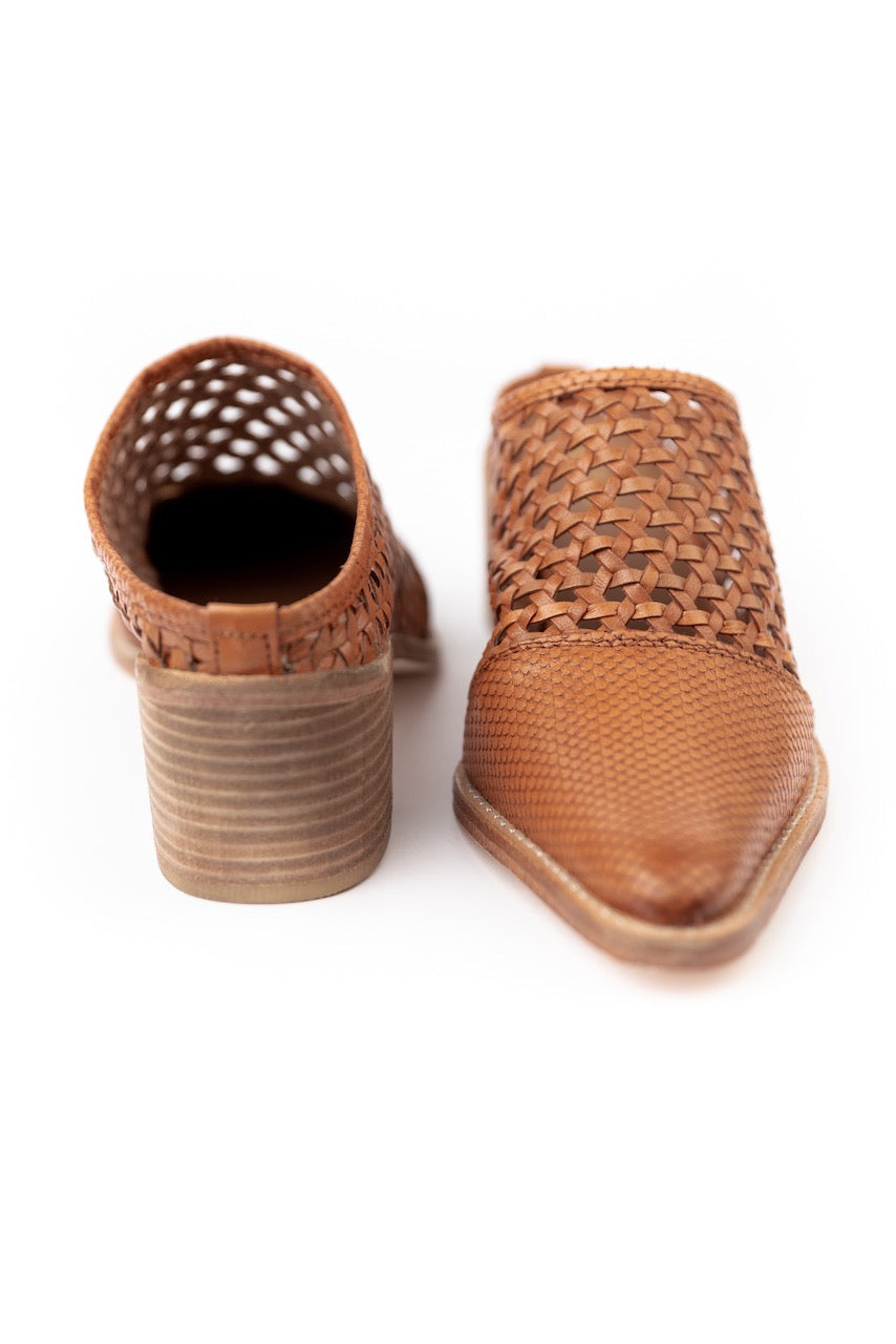 Brand New Day Woven Mule