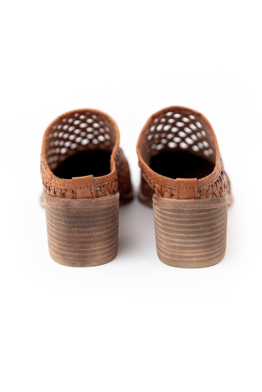 Brand New Day Woven Mule