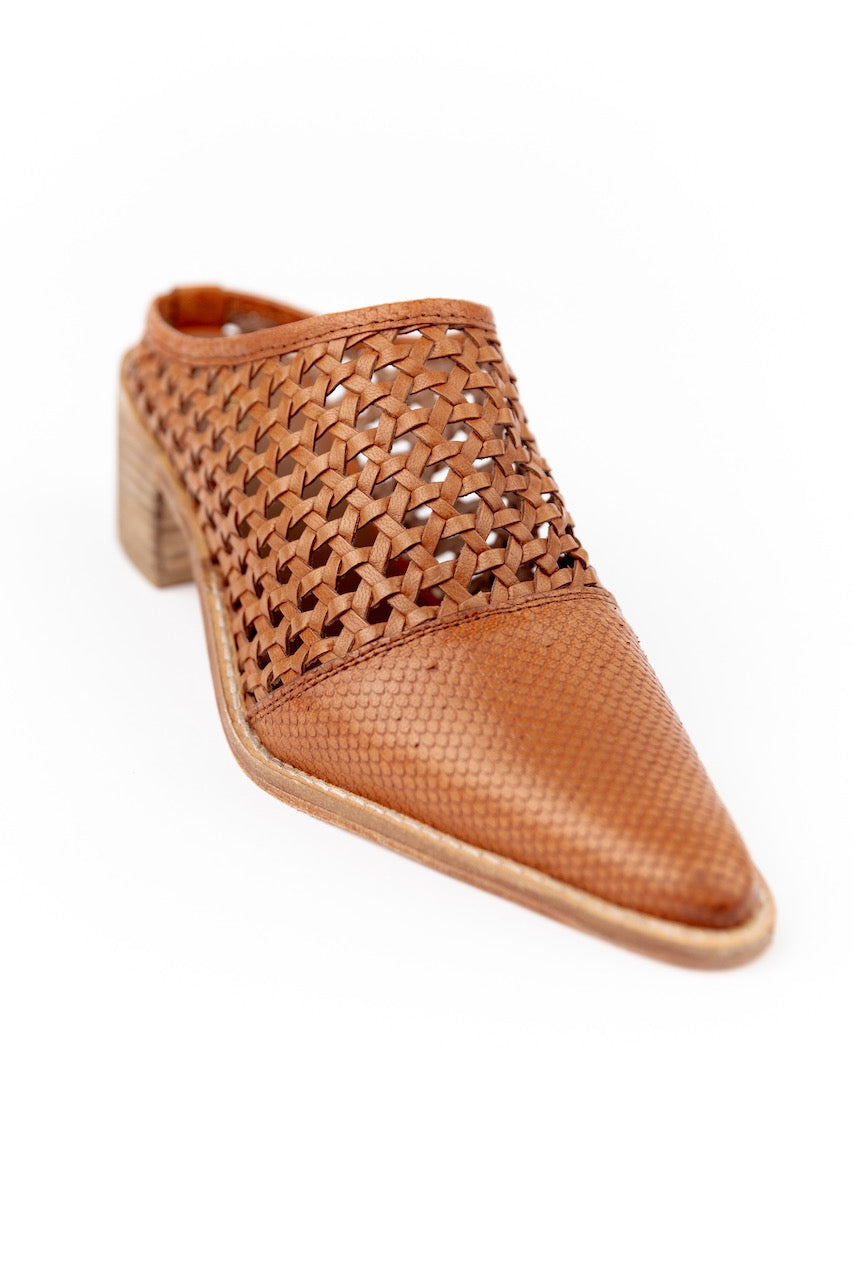 Brand New Day Woven Mule