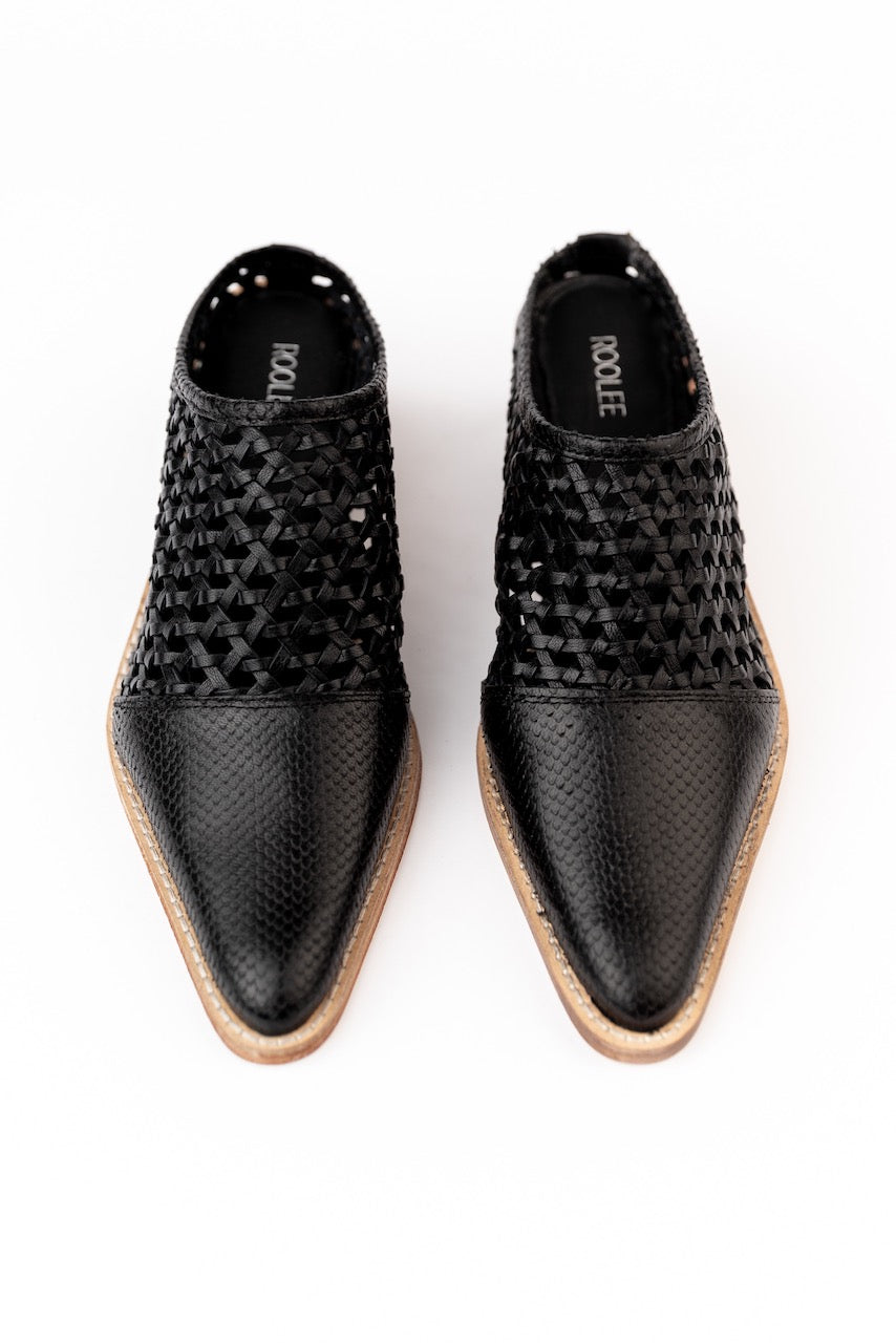 Brand New Day Woven Mule