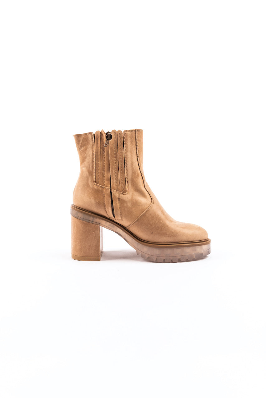 Free People James Chelsea Boot