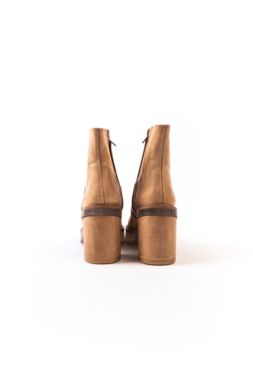 Free People James Chelsea Boot