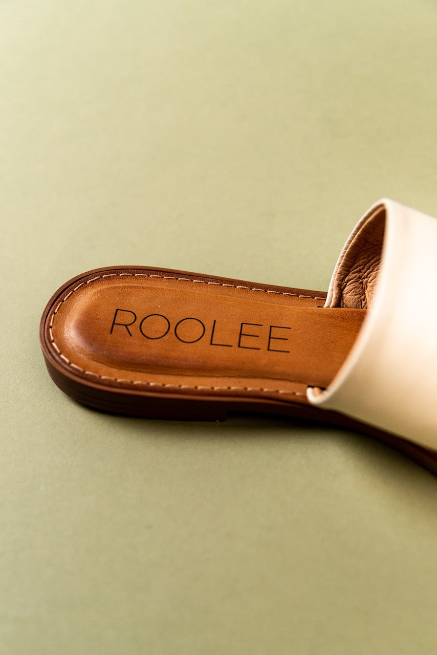 ROOLEE Karamelo Sandal