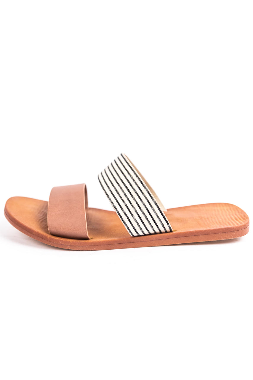 ROOLEE Santorini Flat Sandal