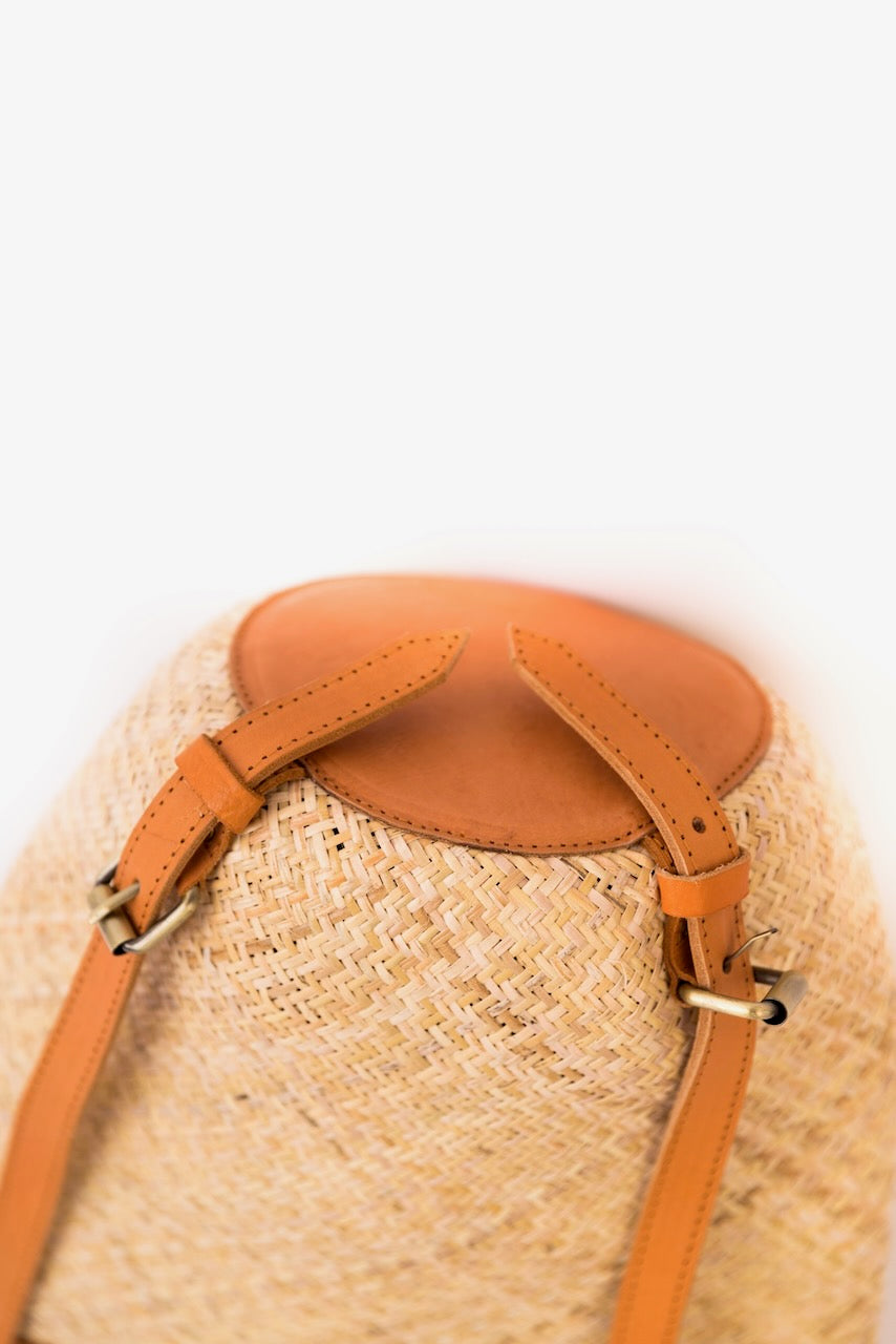 The Stella Tote Backpack