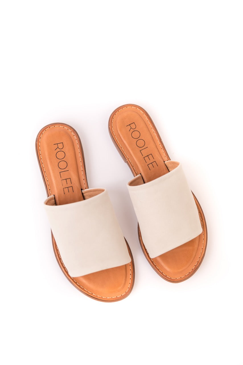 ROOLEE Karamelo Sandal