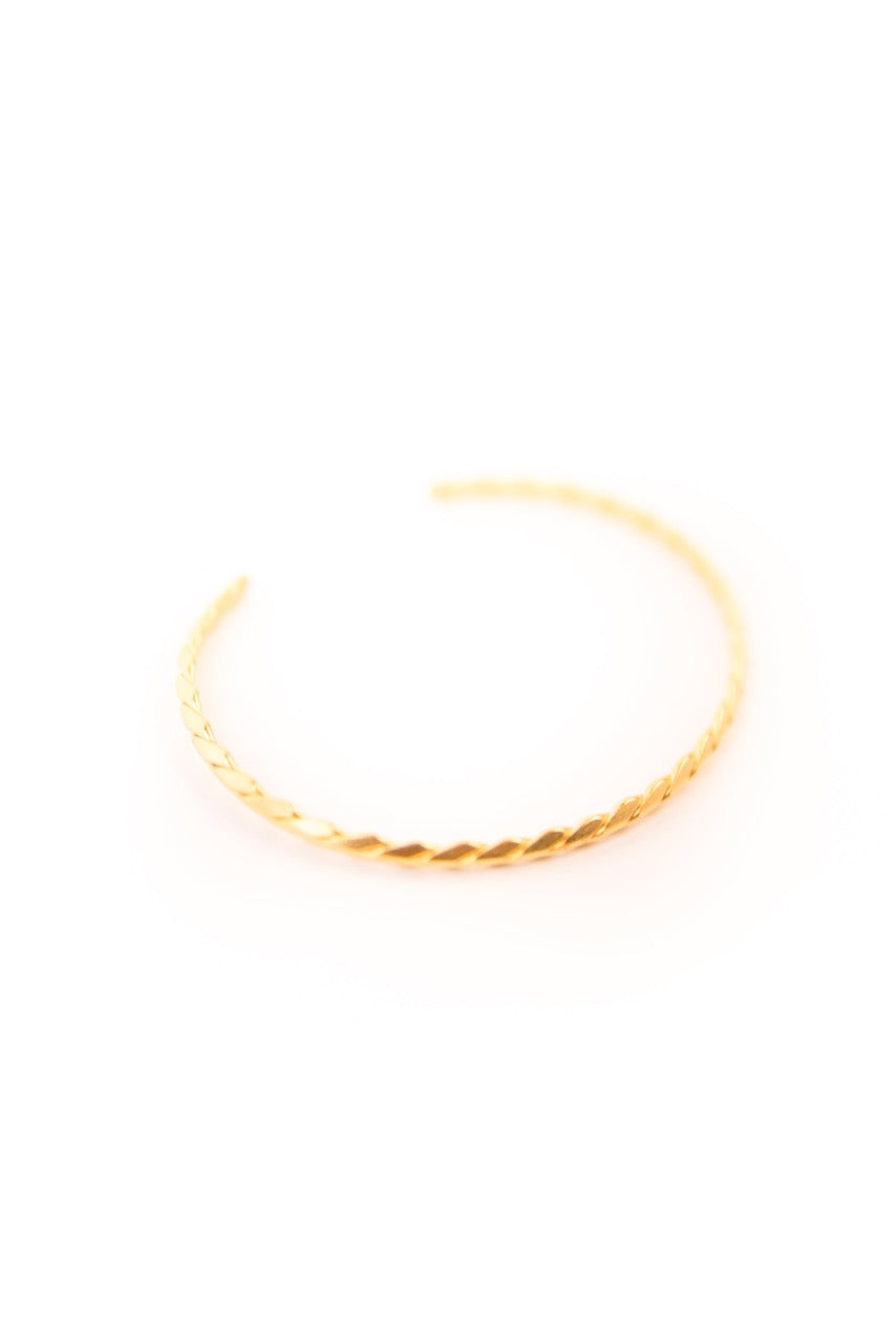 ROOLEE Do The Twist Bracelet