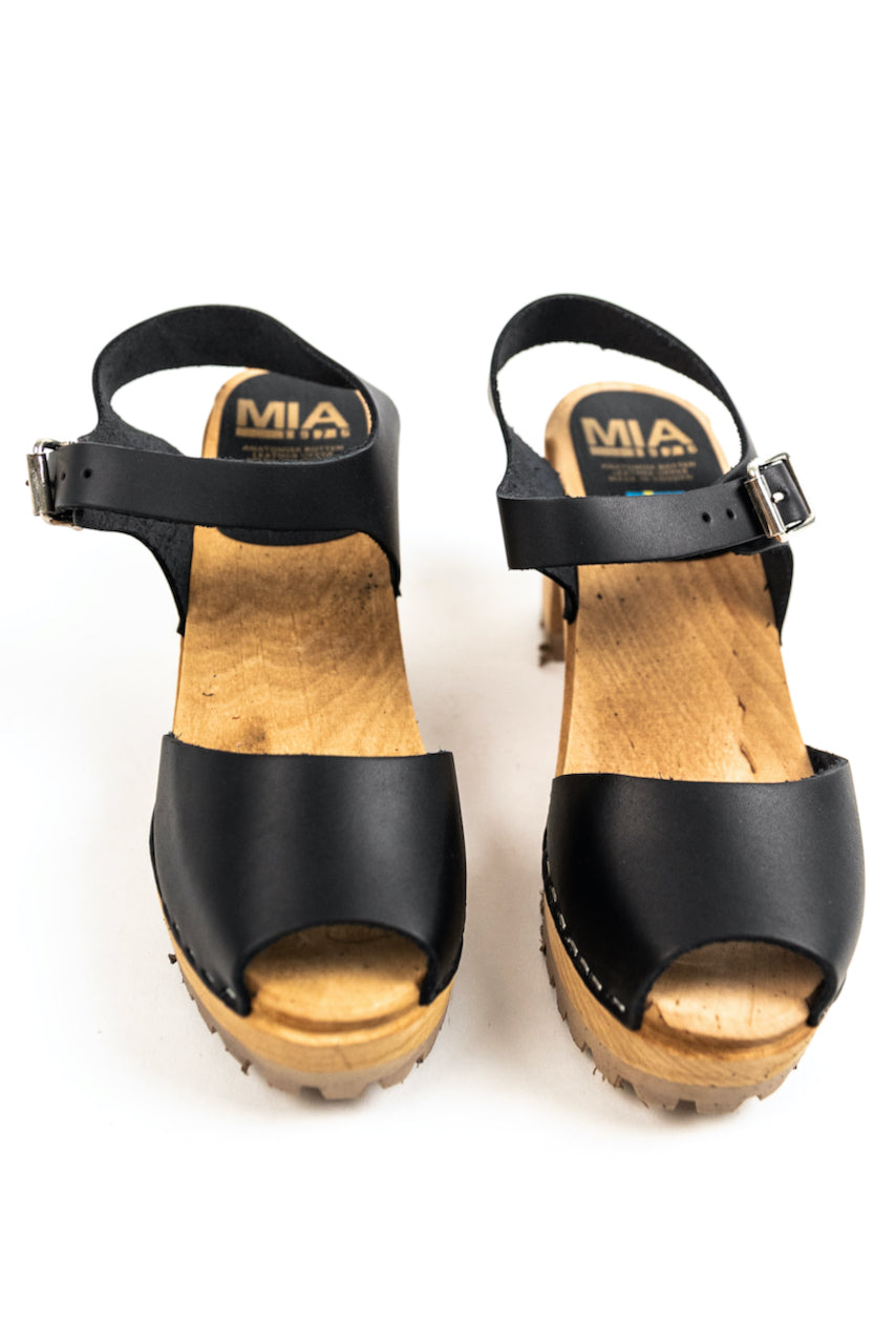 MIA Greta Clogs