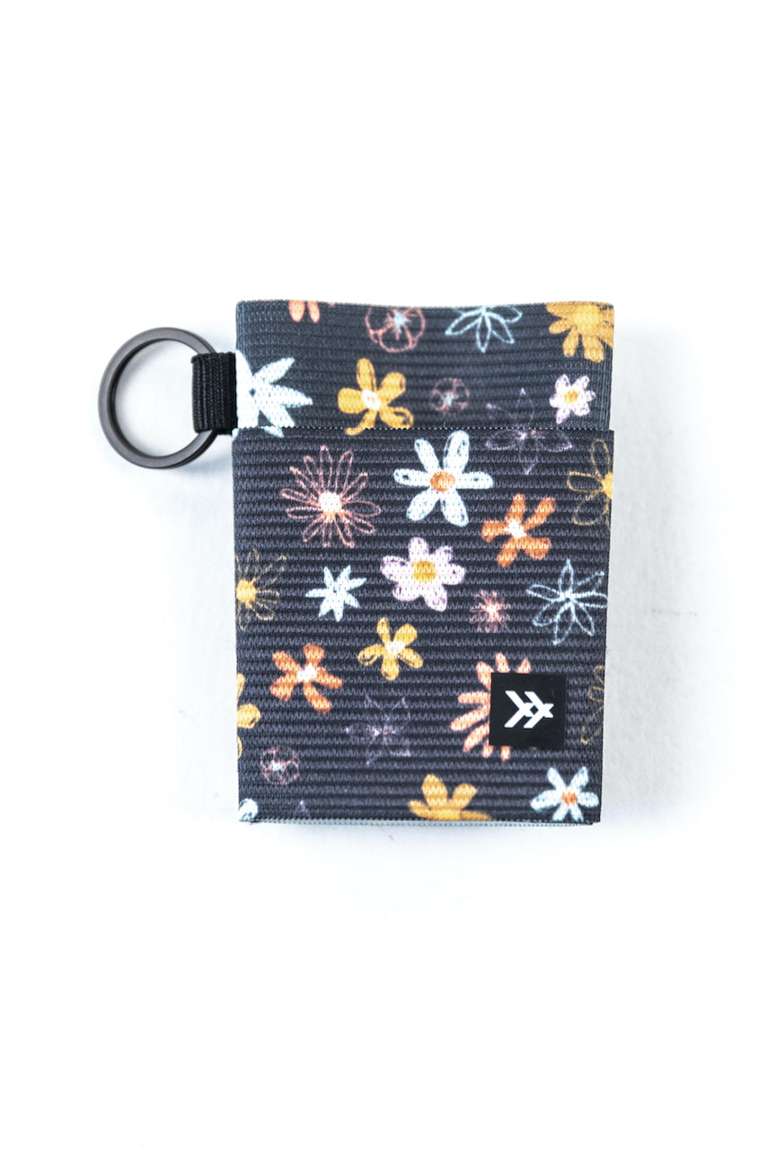 Thread Elastic Wallet