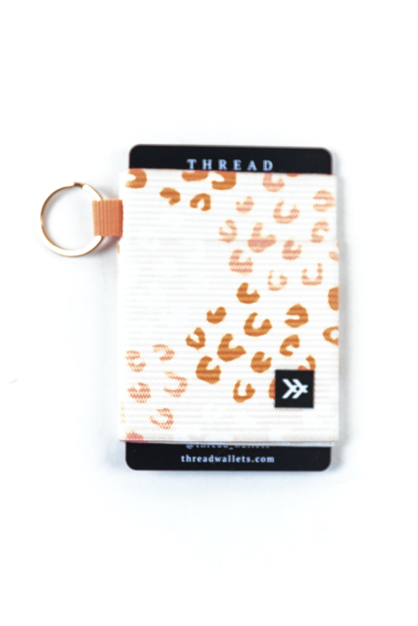 Thread Elastic Wallet