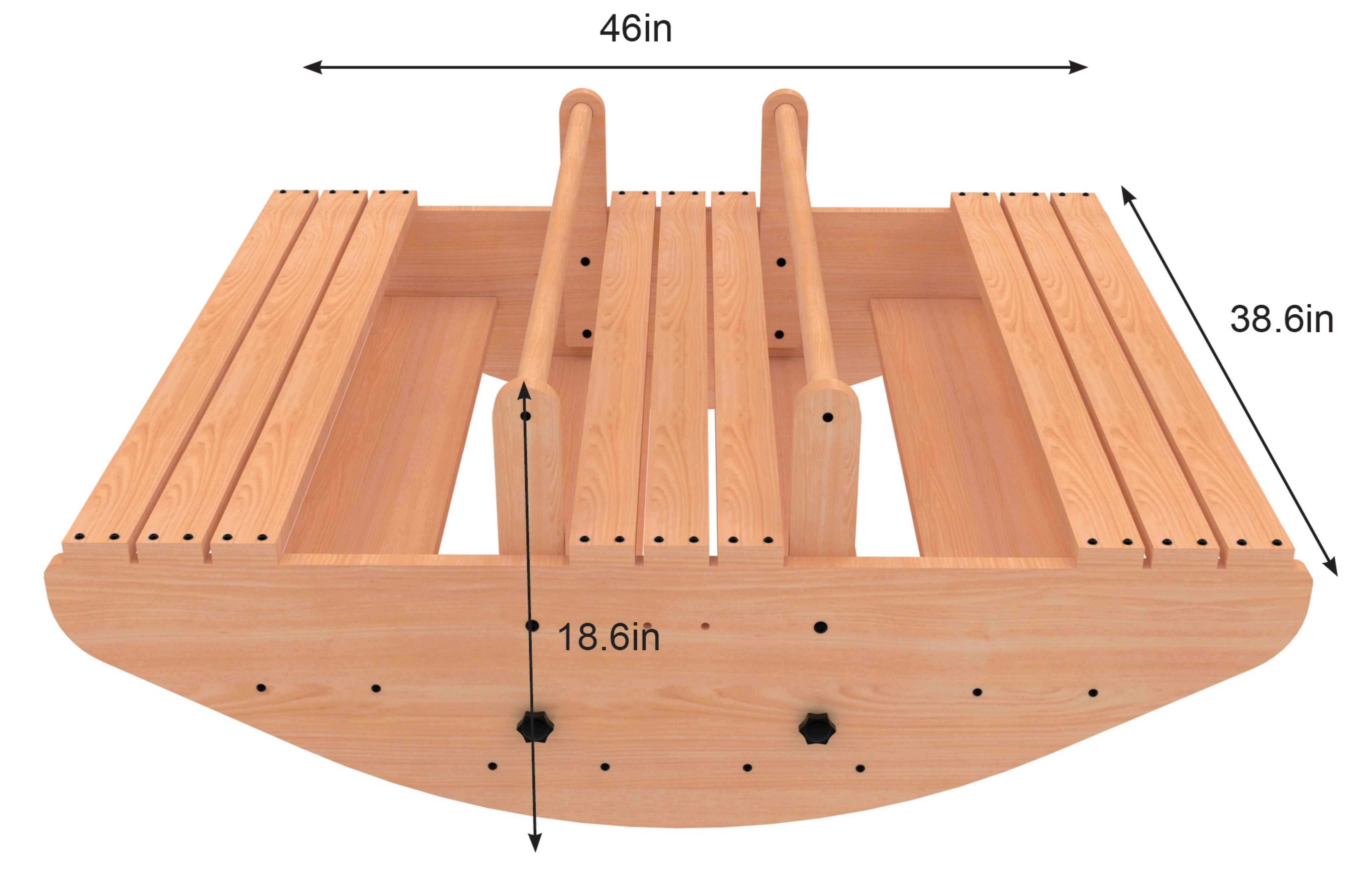 Banyan | Jumbo Rocker & Climber