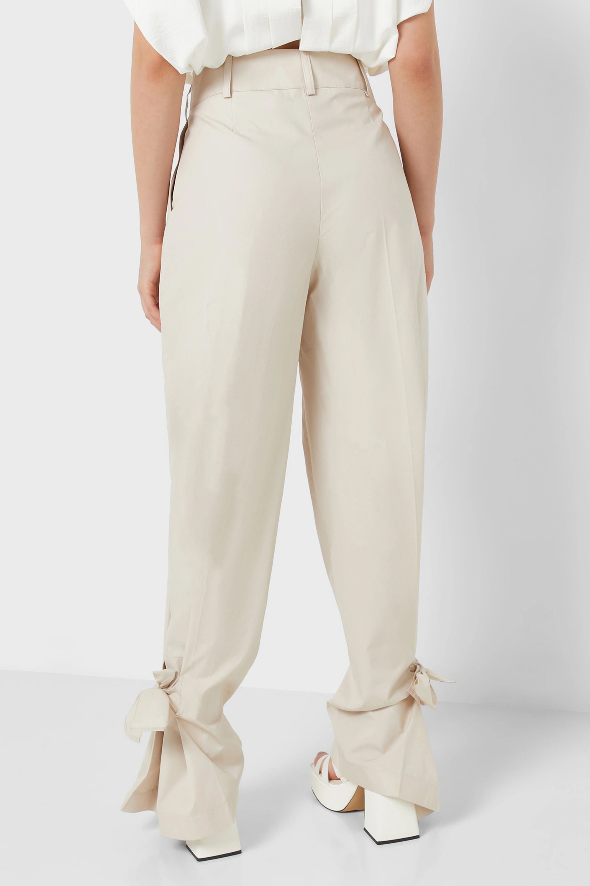 Ciela Pants - Beige