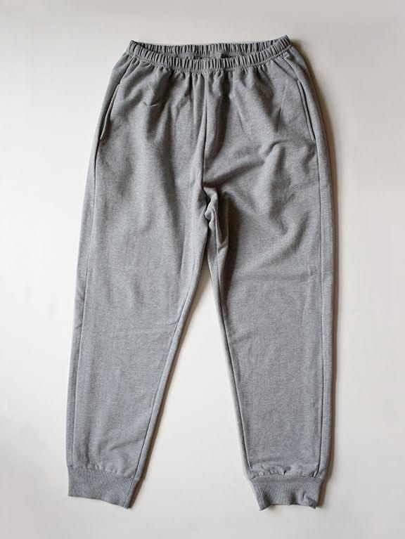 The Tracksuit Trouser Women's - Gray melange