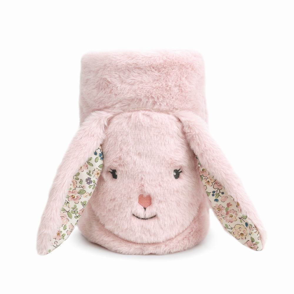 Bunny Blanket Blanket MON AMI   