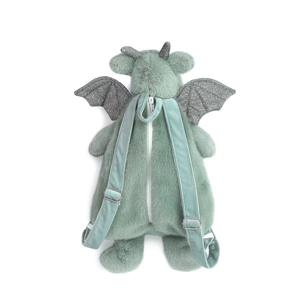Dax Dragon Backpack