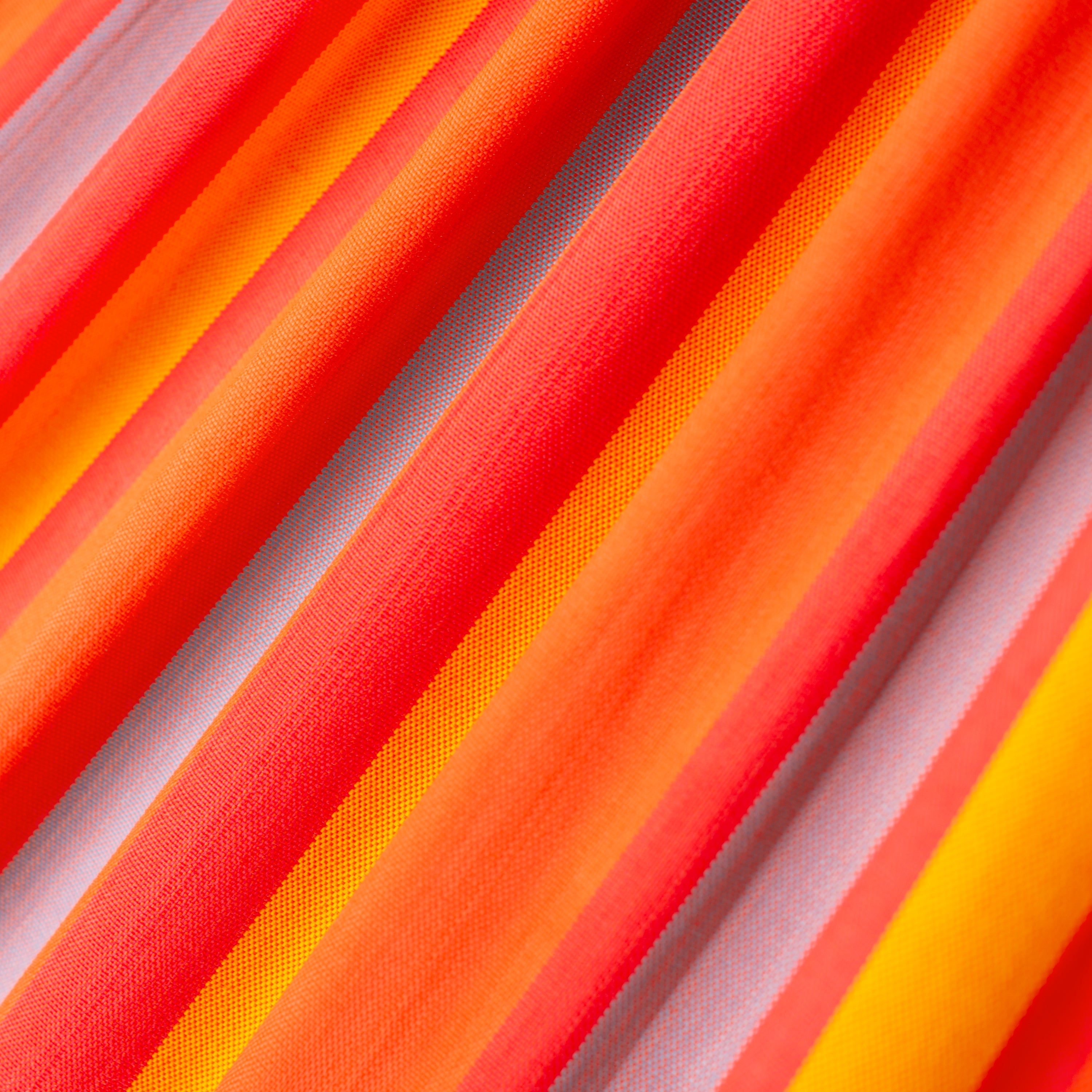 Domingo Toucan - Weather-Resistant Kingsize Hammock Chair