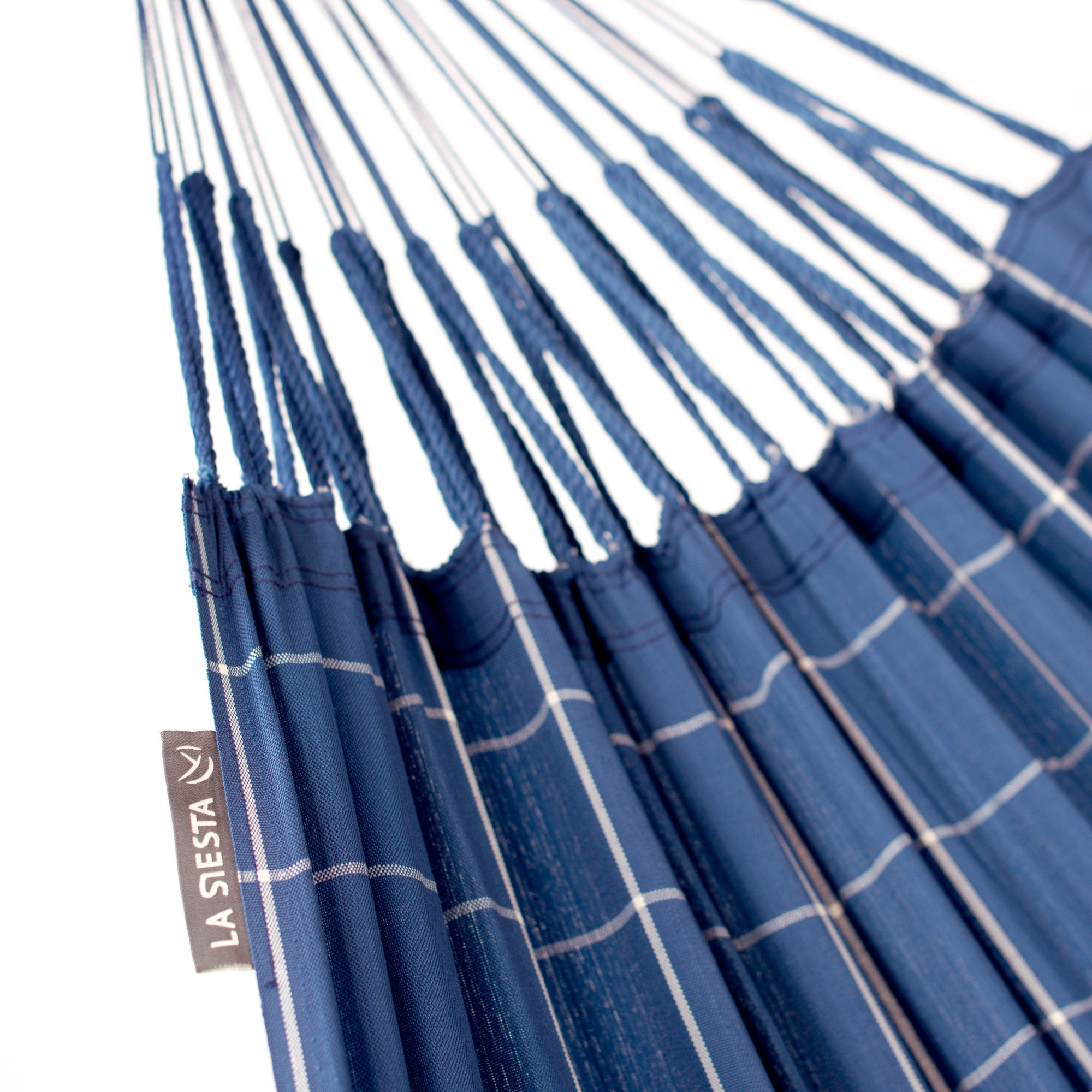 Brisa Marine - Weather-Resistant Double Hammock