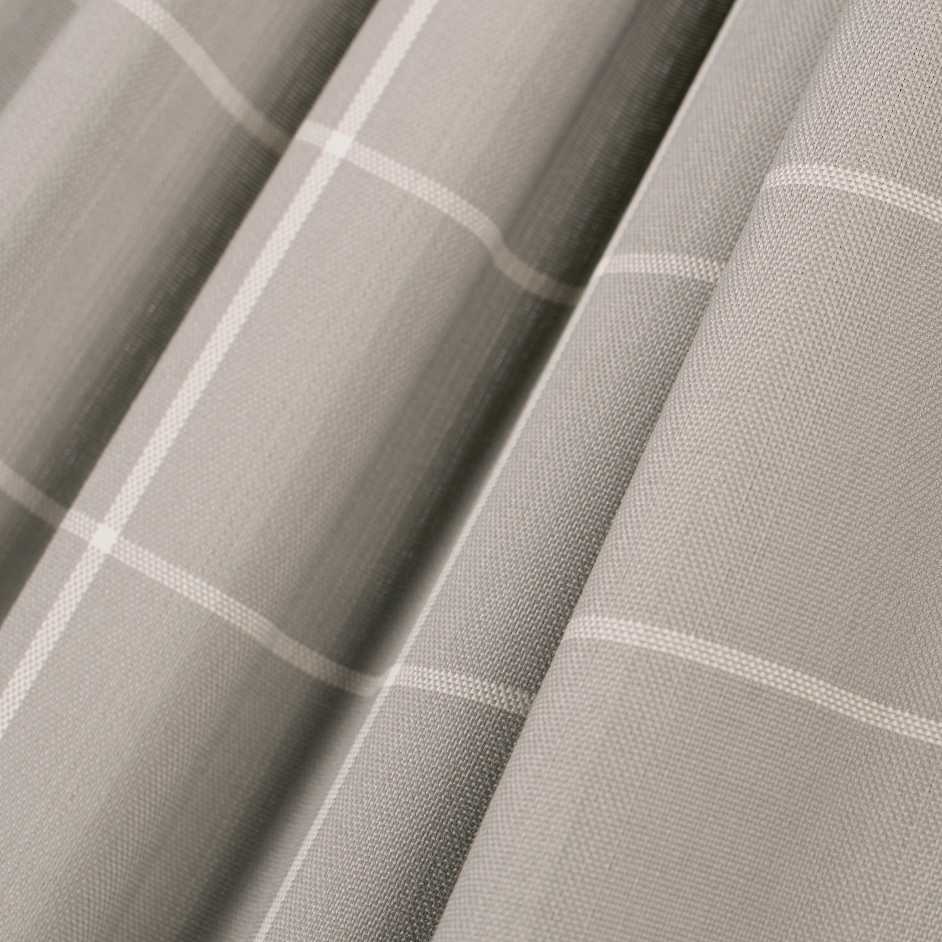 Elipso Outdoor Almond - Weather-Resistant Double Hammock with FSC® certified Larch Stand