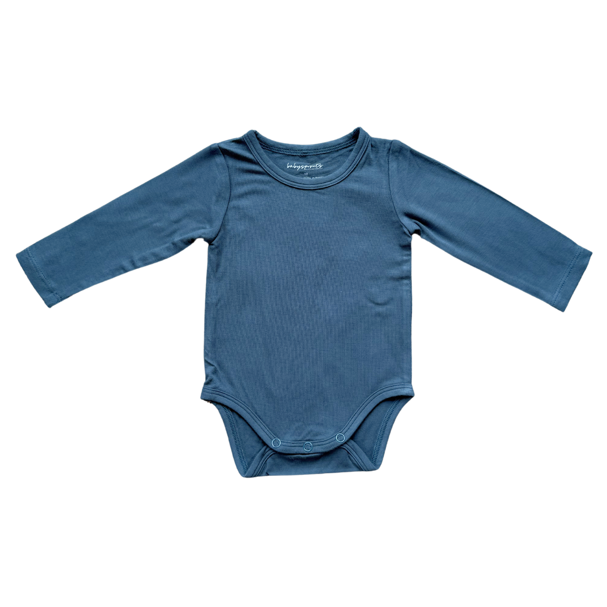 Baby Long Sleeve Bodysuit