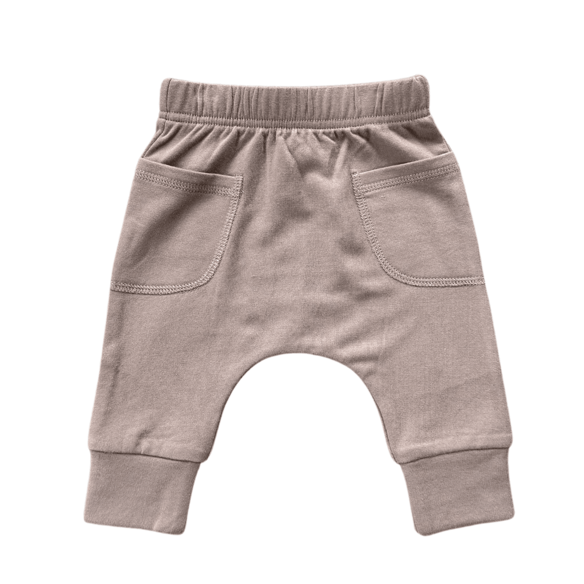 Baby Pocket Pants