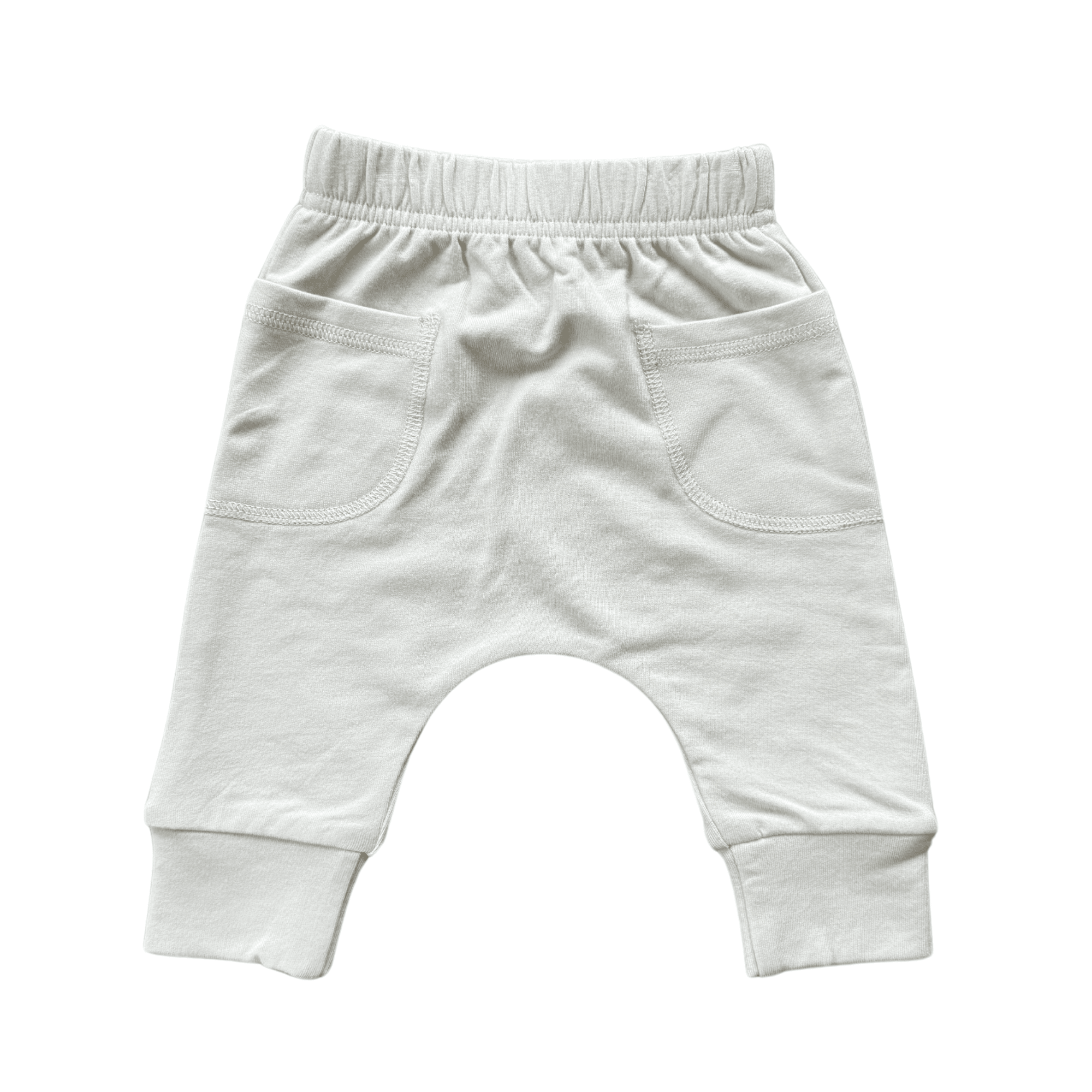 Baby Pocket Pants