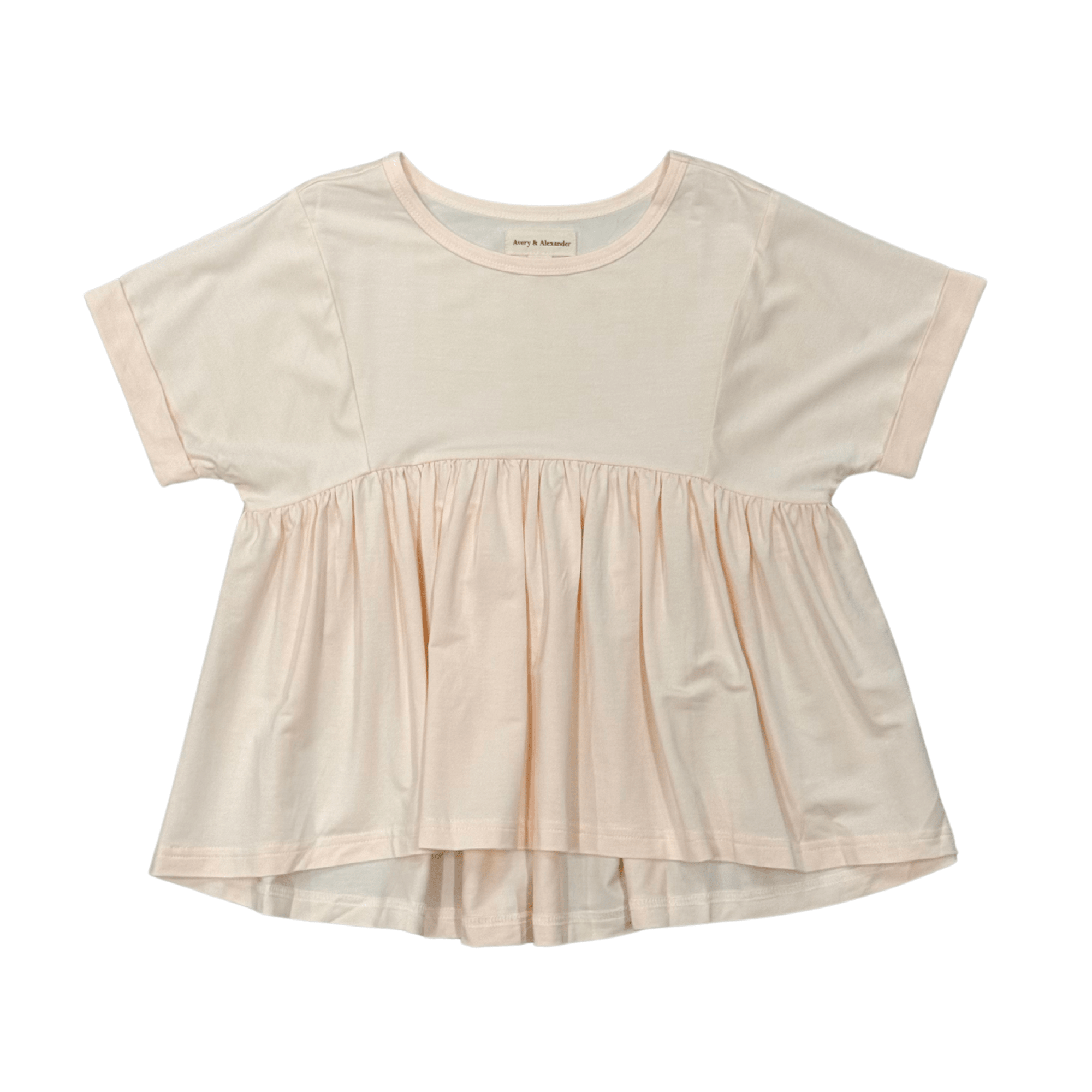 Babydoll Top