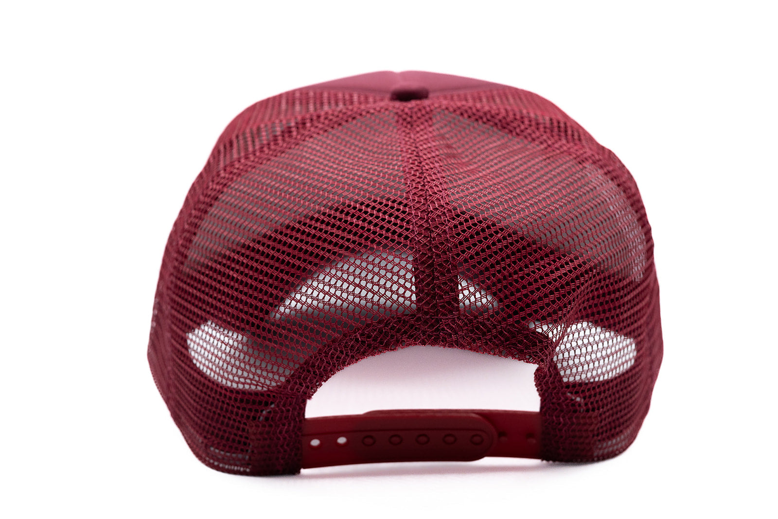 Pops Trucker Hat