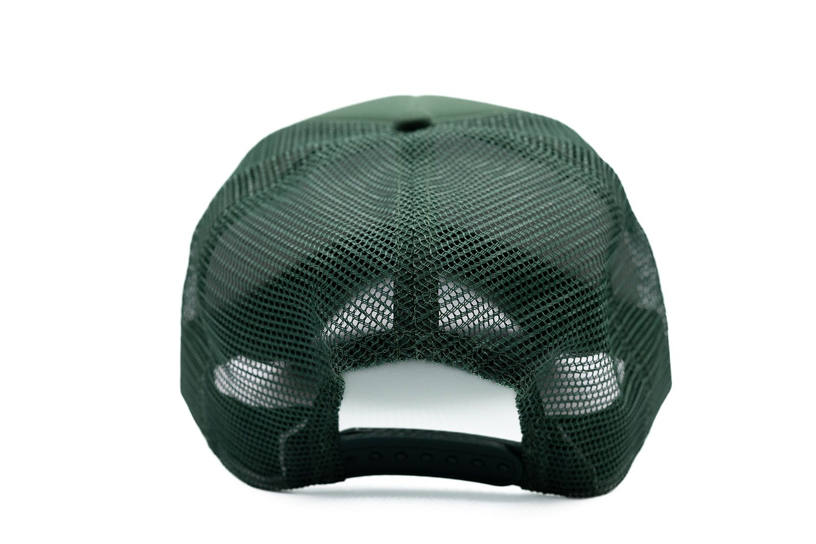 Papa Trucker Hat