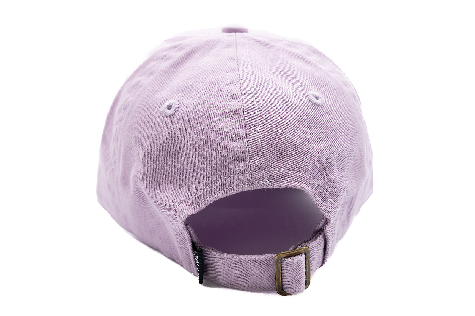 Tiny Tulip Baseball Hat