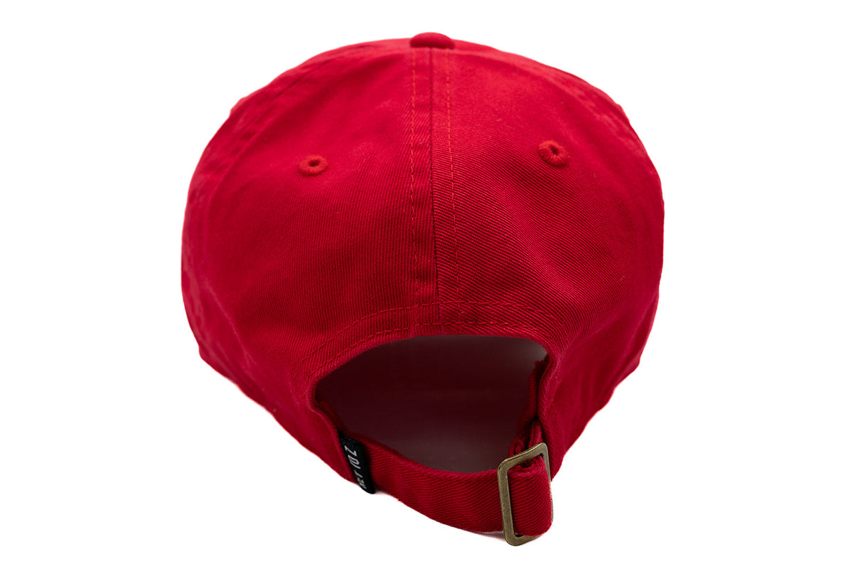 Bubs Baseball Hat