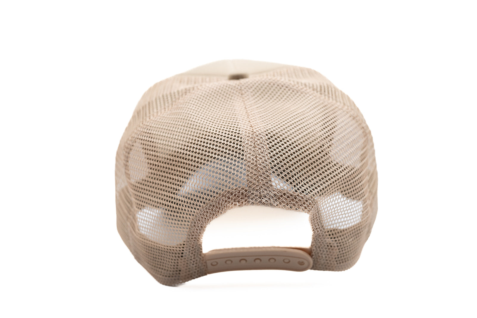 Papa Trucker Hat