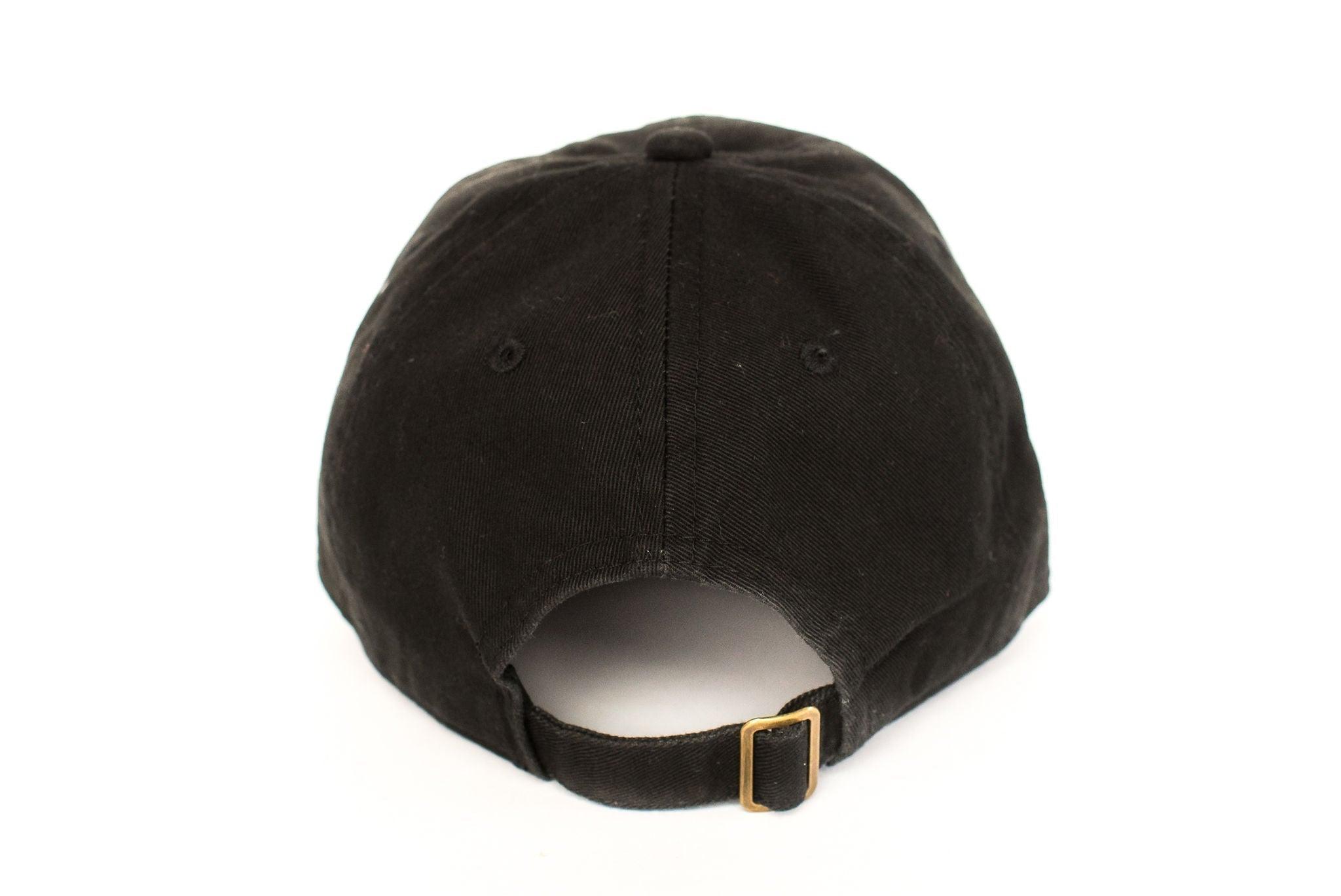 Grandpa Baseball Hat
