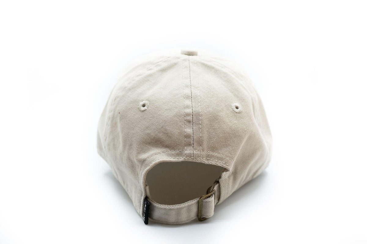 Bubs Baseball Hat