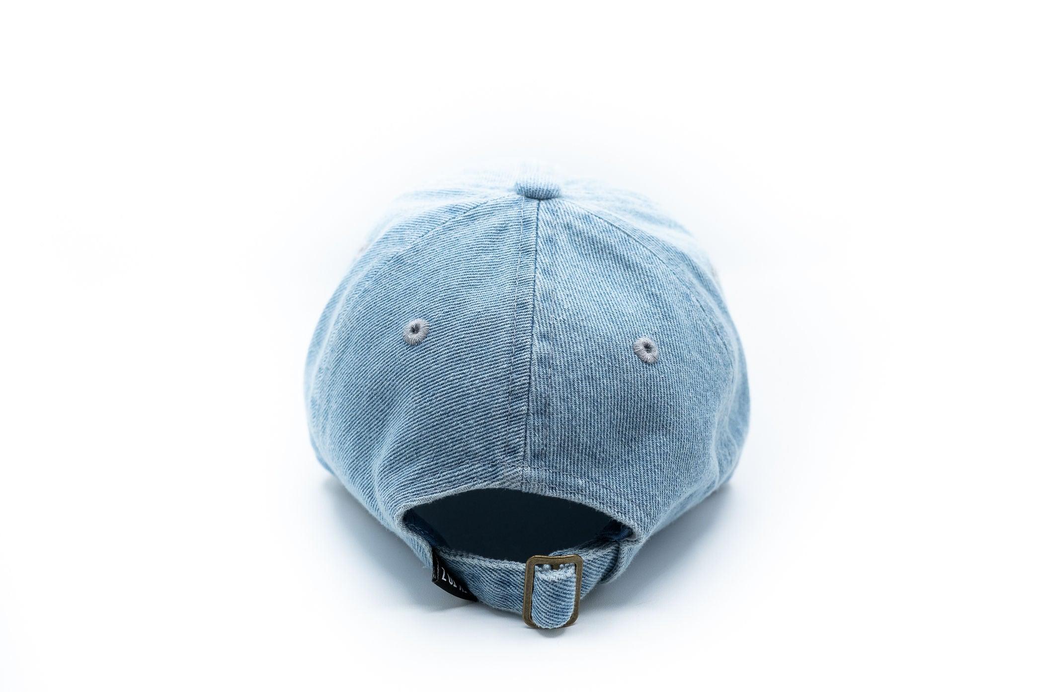 Sports Car Baseball Hat