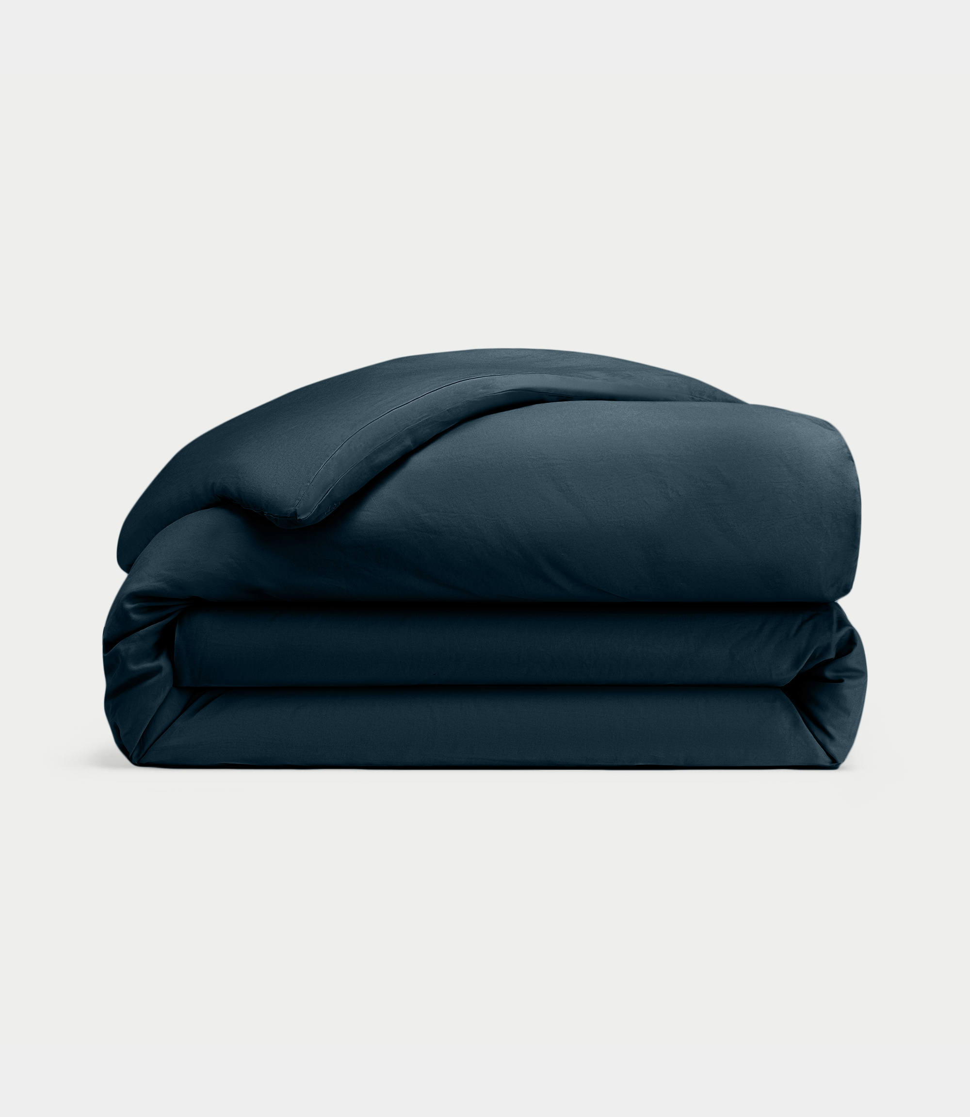 Linen Bamboo Duvet Cover - Last Chance