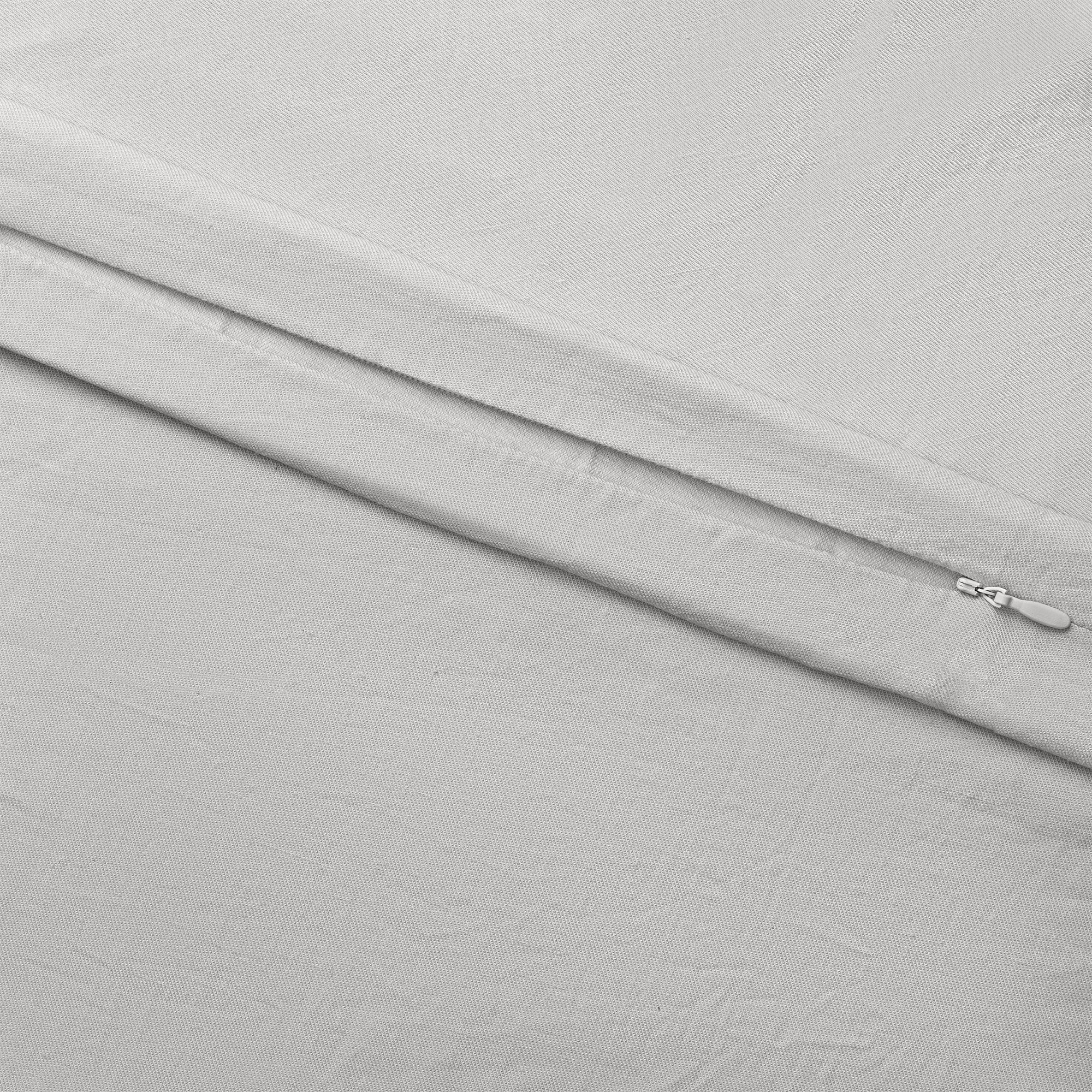 Linen Bamboo Duvet Cover - Last Chance