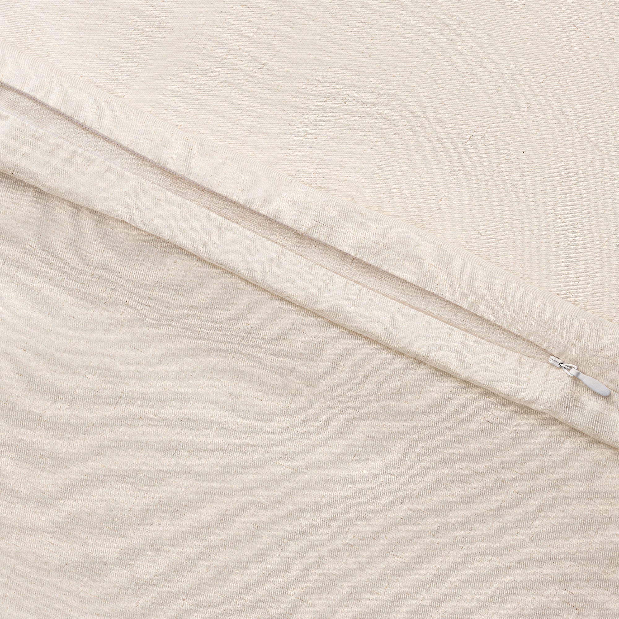 Linen Bamboo Duvet Cover - Last Chance