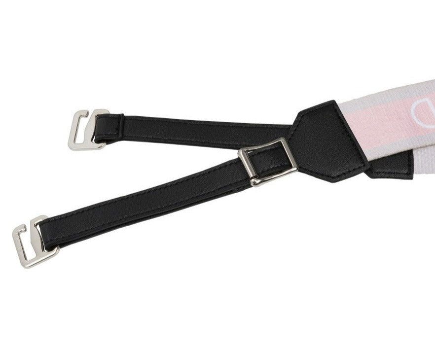 Banwood Carry Strap - Pink Bicycles Accessories Banwood   