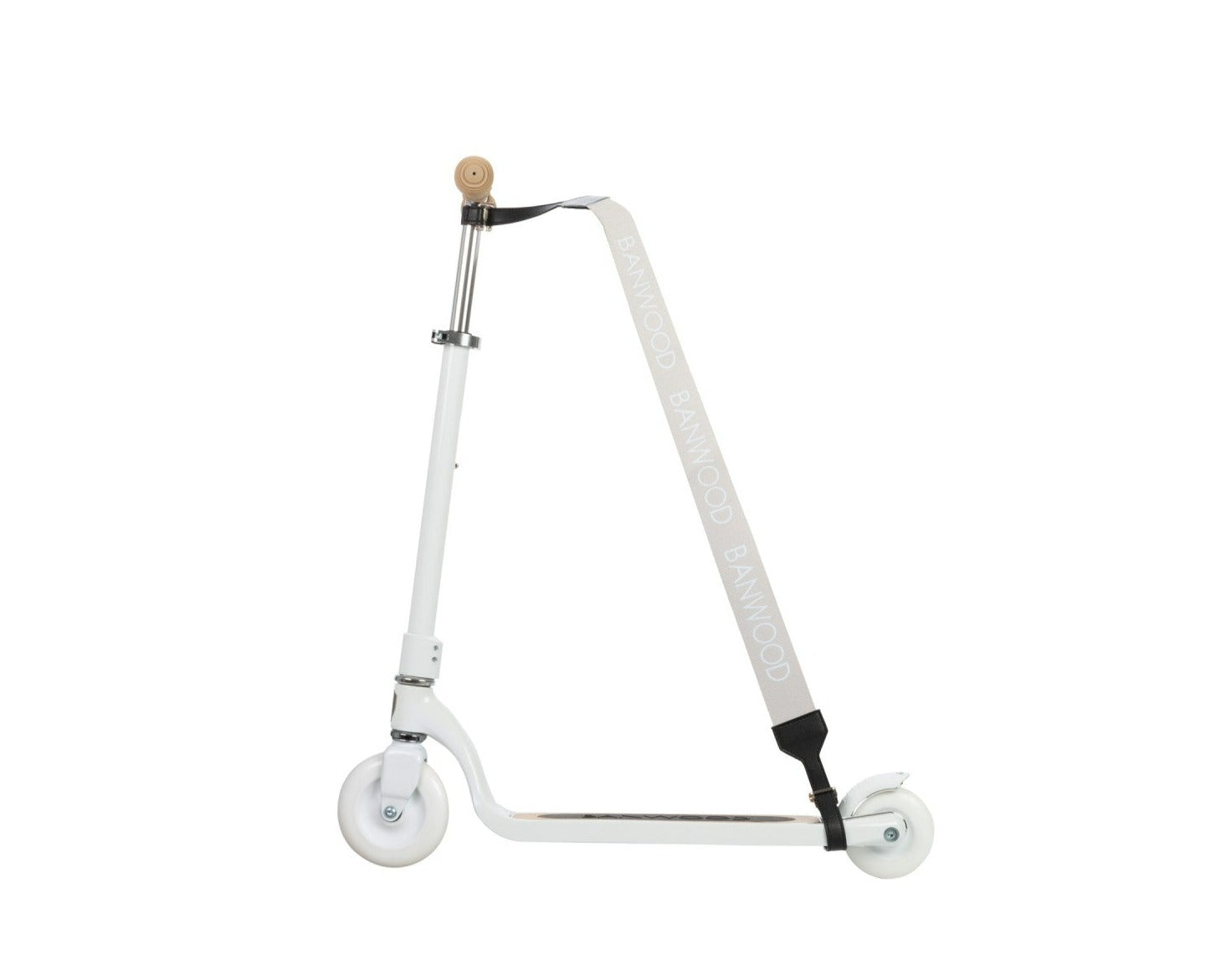 Banwood Carry Strap - Cream Bicycles Accessories Banwood   