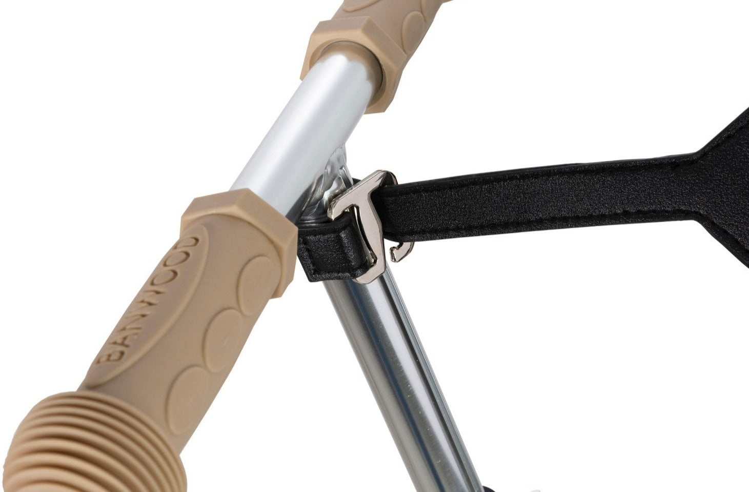 Banwood Carry Strap - Cream Bicycles Accessories Banwood   