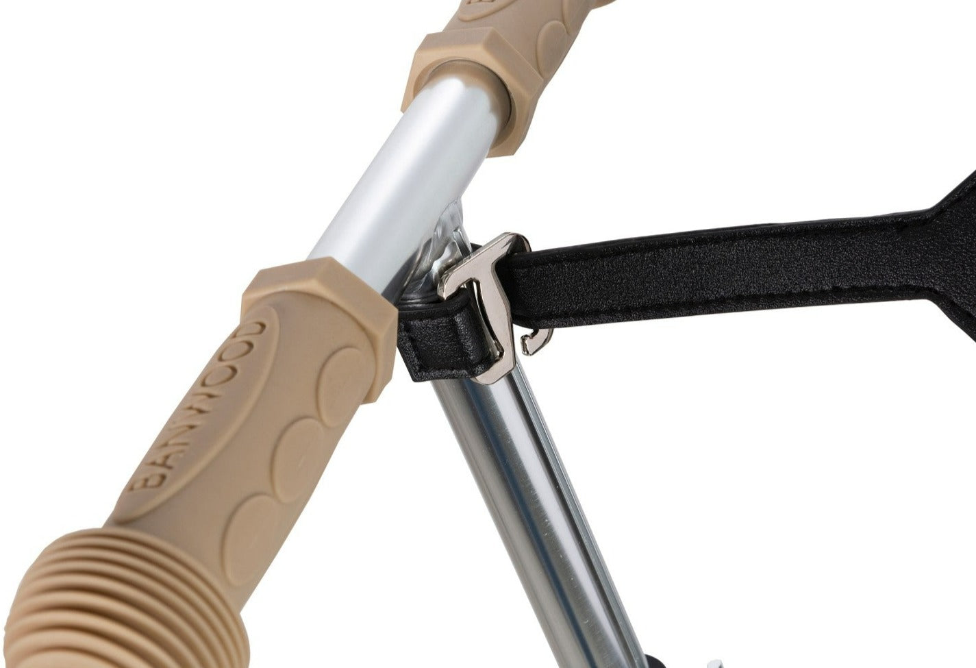 Banwood Carry Strap - Green Bicycles Accessories Banwood   