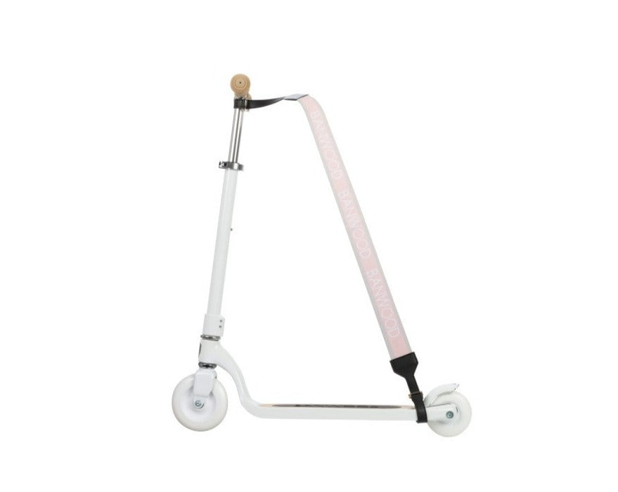 Banwood Carry Strap - Pink Bicycles Accessories Banwood   