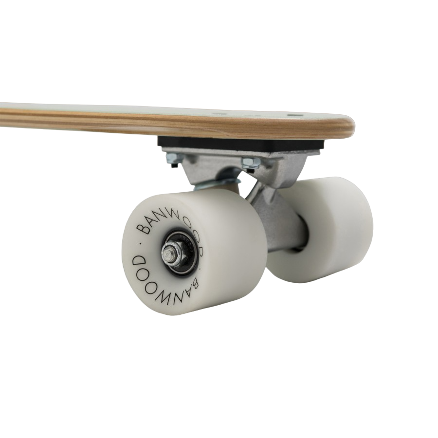 Banwood Skateboard - Mint Skateboard Banwood   