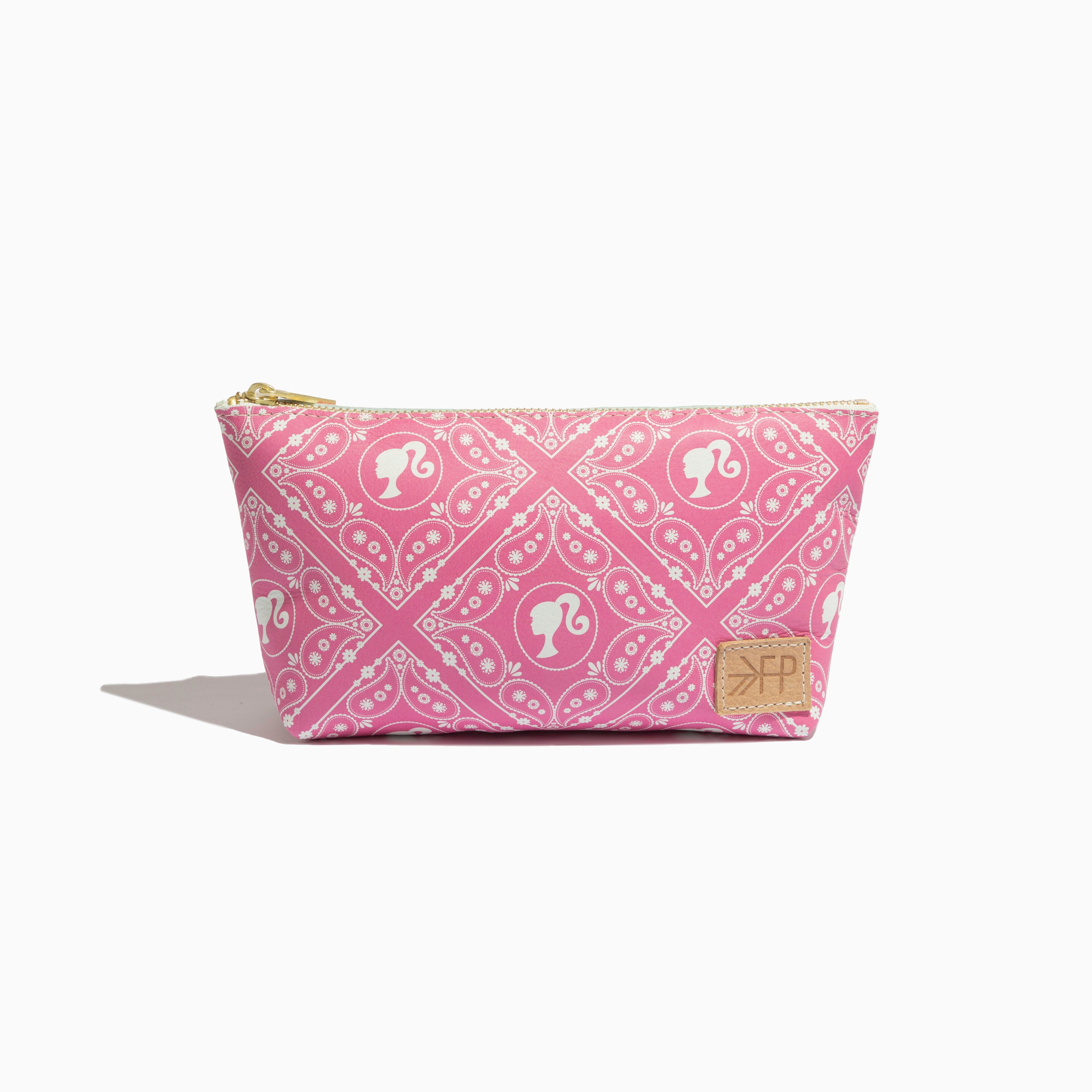 Barbie™ Paisley Utility Pouch