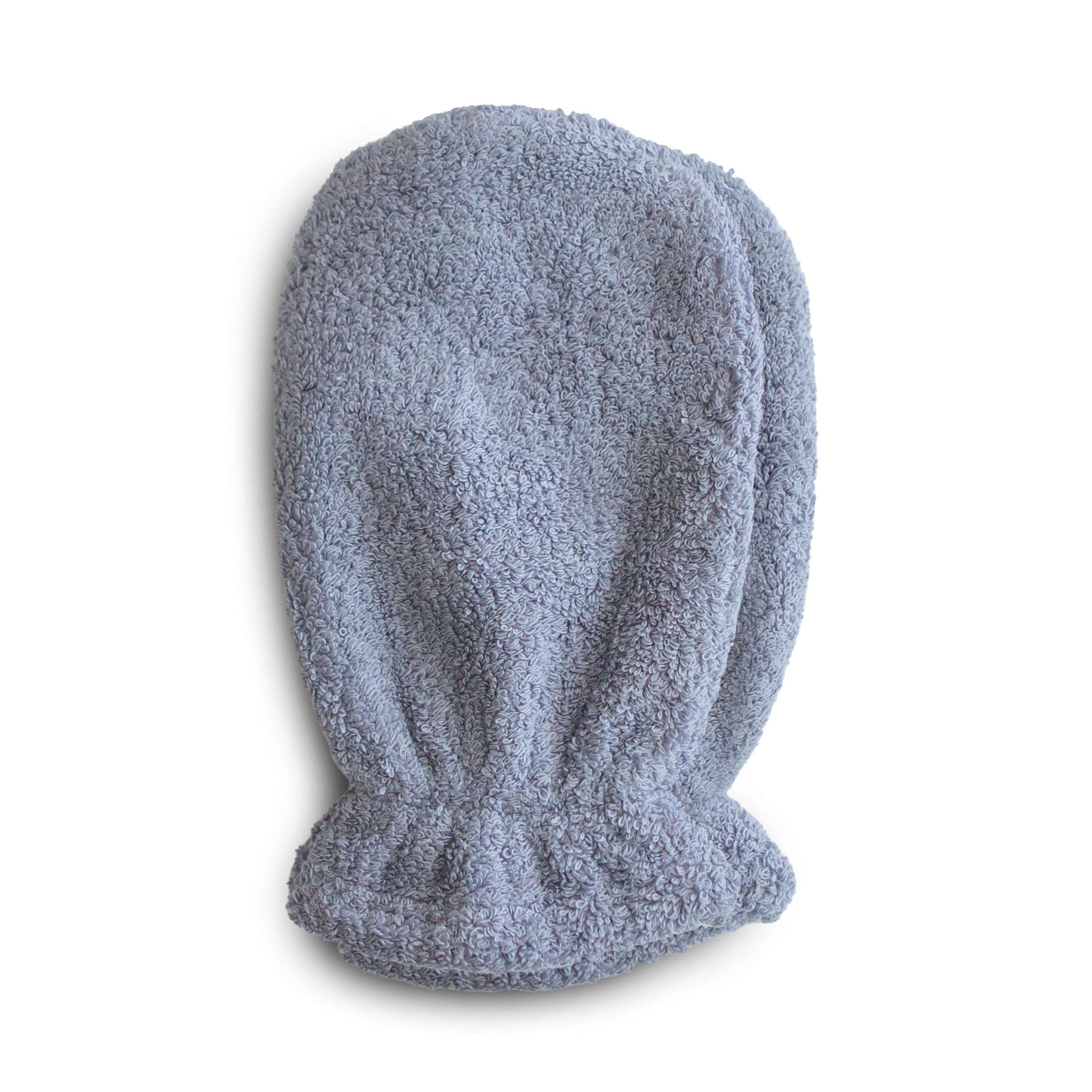 Organic Cotton Bath Mitt 2-Pack Bath Mitt Mushie Tradewinds  