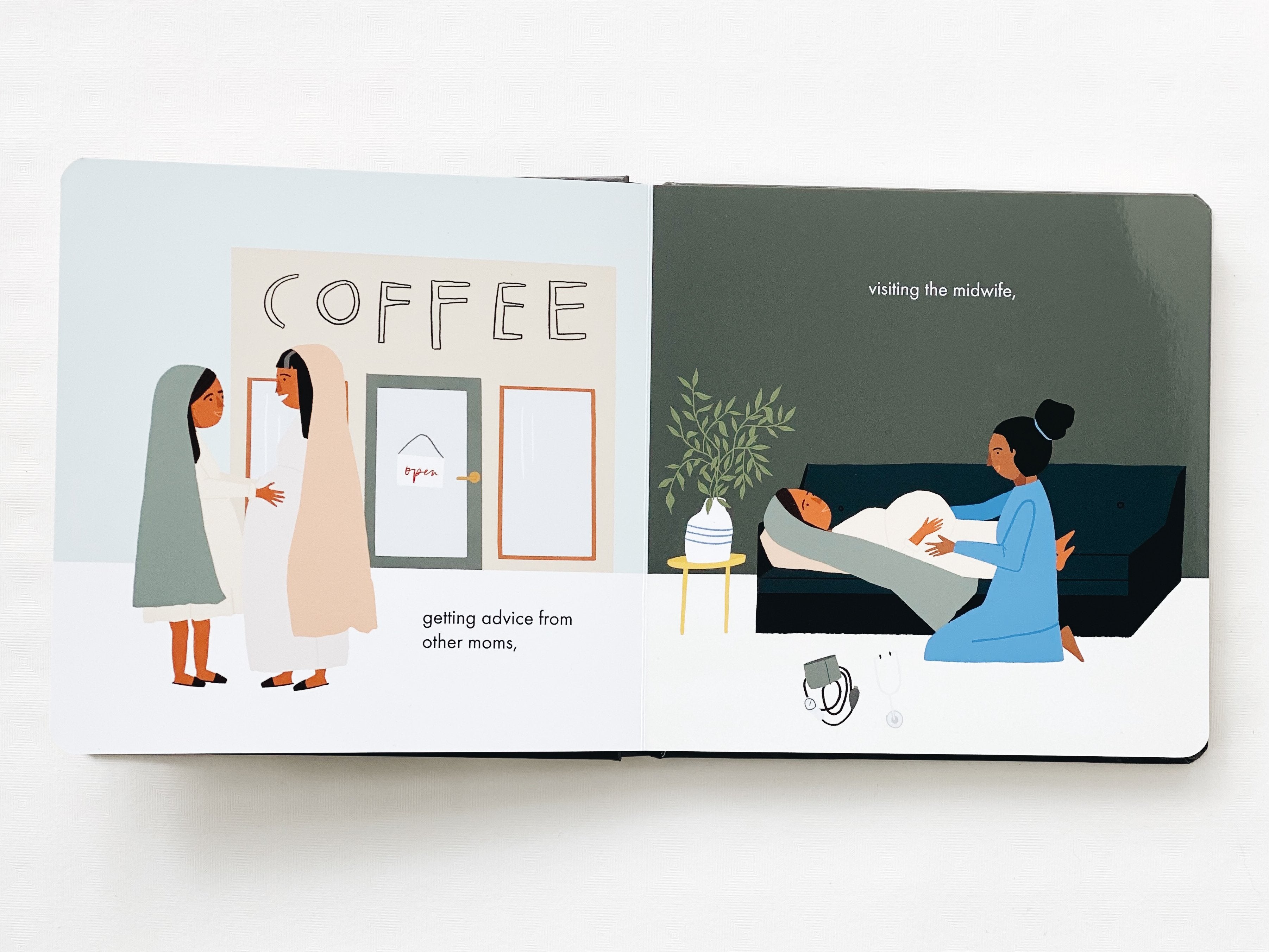Mary on the Mantel® Book & Activity Kit