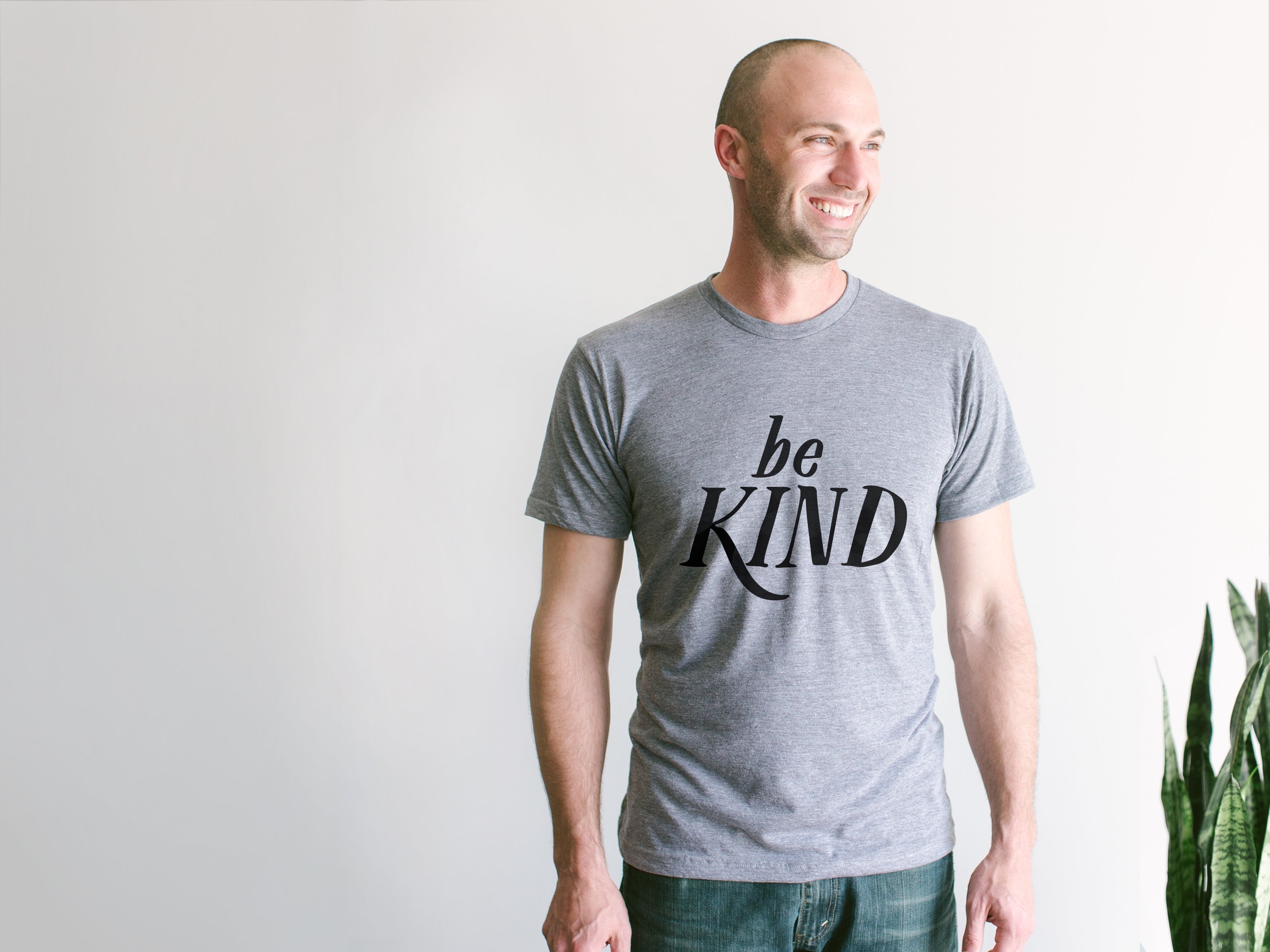 Be Kind Adult Tee
