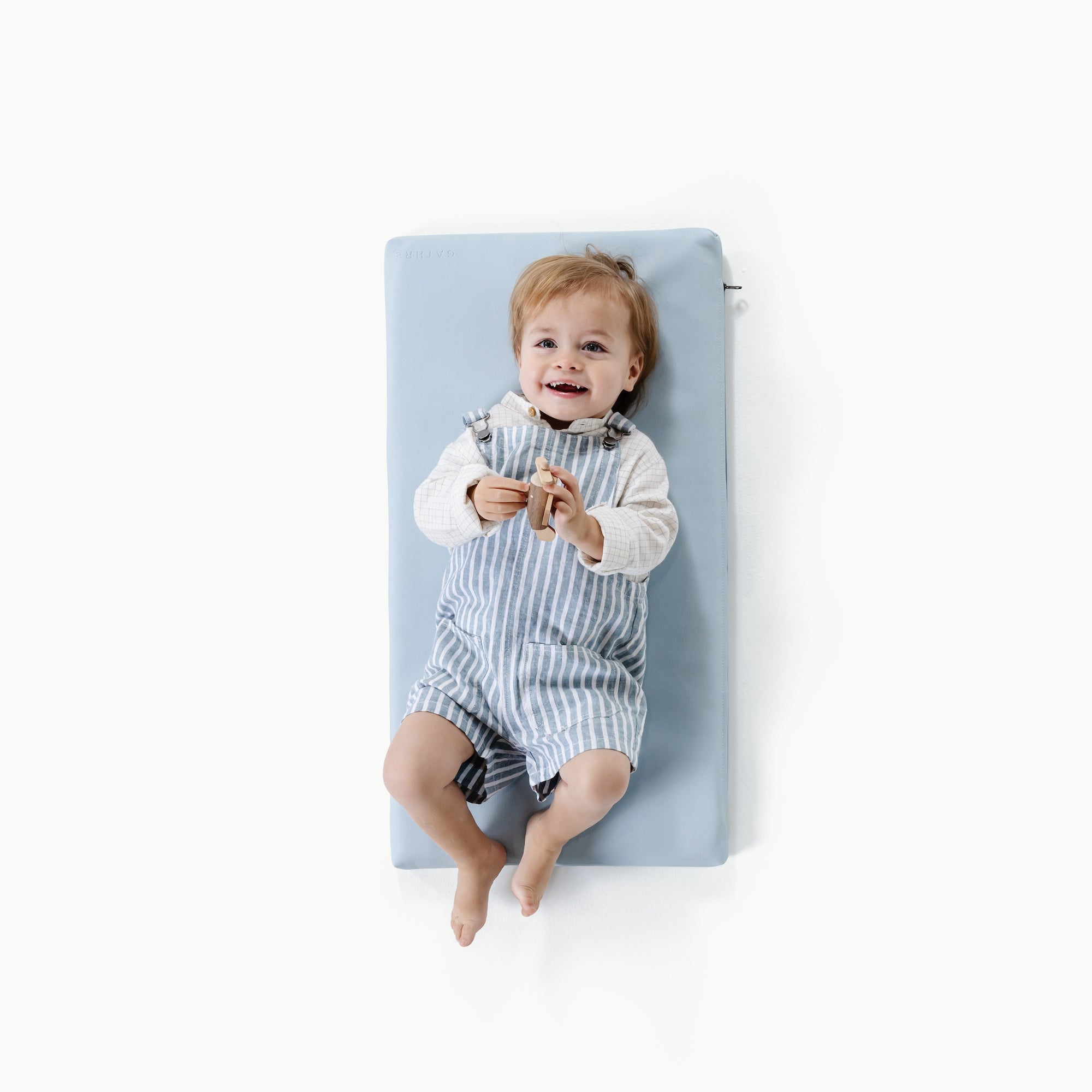 Padded Changing Mat for Infants