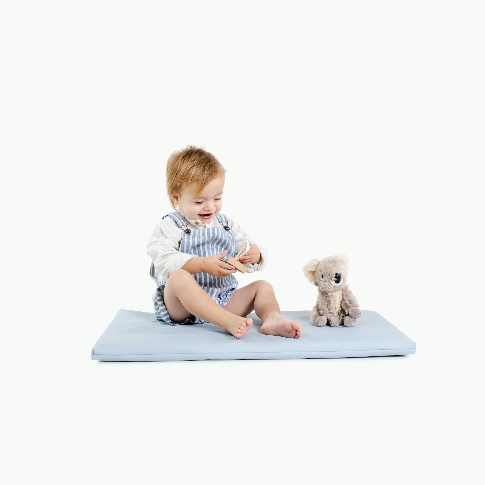 Padded Changing Mat for Infants