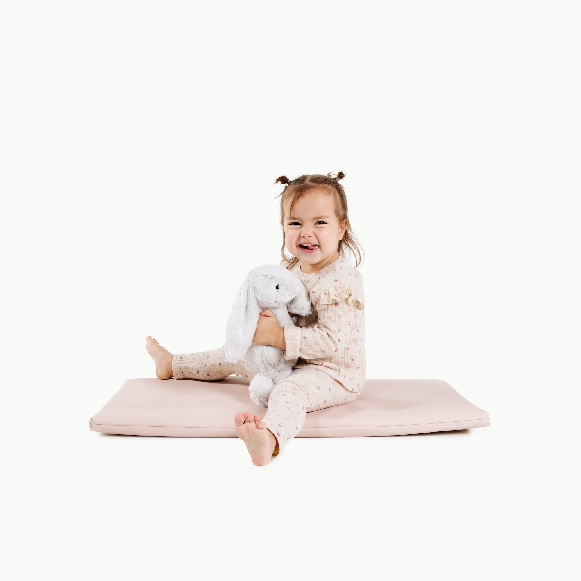 Padded Changing Mat for Infants